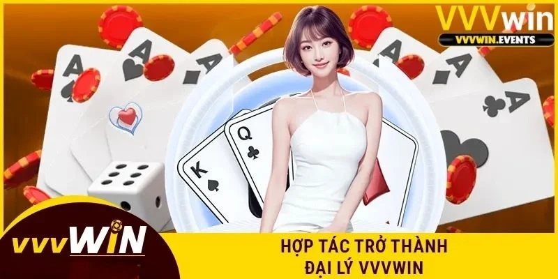 Đại lý VVVwin 1 Đại lý VVVwin